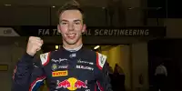 Pierre Gasly