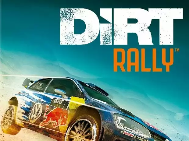 Titel-Bild zur News: DiRT Rally