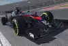 Bild zum Inhalt: iRacing kündigt bestes F1-Fahrerlebnis mit dem MP4-30 an