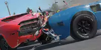 Bild zum Inhalt: Wreckfest: Update, Hotfixes und Rasenmäher-Rennen