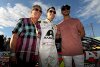 Bild zum Inhalt: Lewis Hamilton begeistert: Formel 1 kann von NASCAR lernen