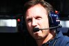 Red Bulls Motorenpartner 2016: Bekanntgabe in Abu Dhabi?