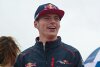 Räikkönen: Normal, dass Ferrari auf Max Verstappen schaut