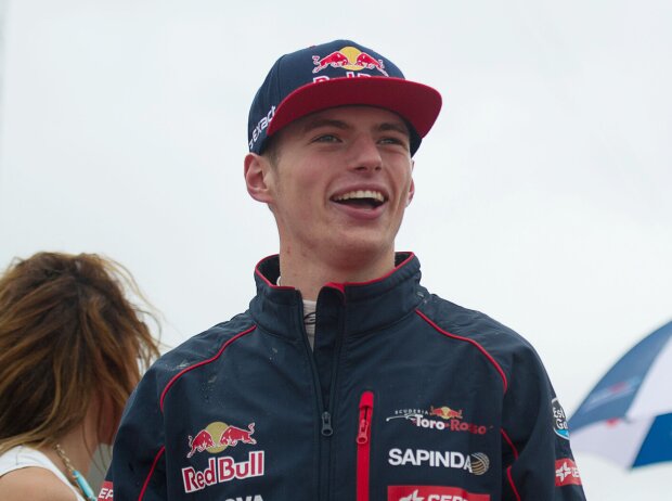 Max Verstappen Max Verstappen