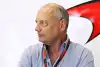 Bild zum Inhalt: Podestspaß: McLaren dementiert Wutanfall von Ron Dennis