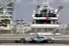 Bild zum Inhalt: Formel 1 Abu Dhabi 2015 : Freitagsbestzeit für Nico Rosberg