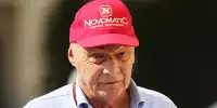 Niki Lauda