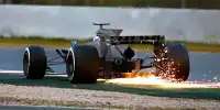 Formel 1 Konzept Studie 2017