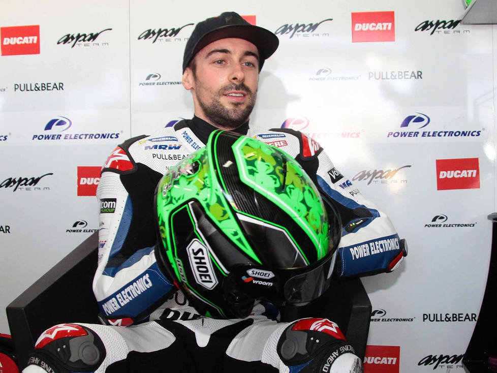 Eugene Laverty