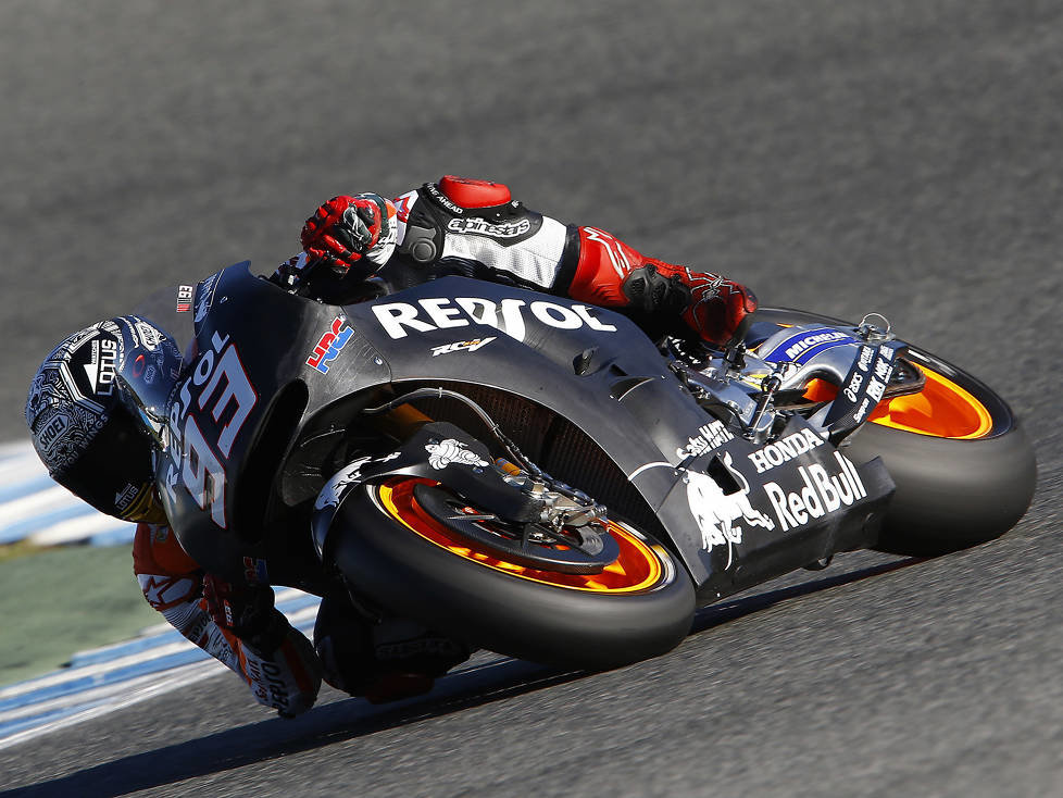 Marc Marquez