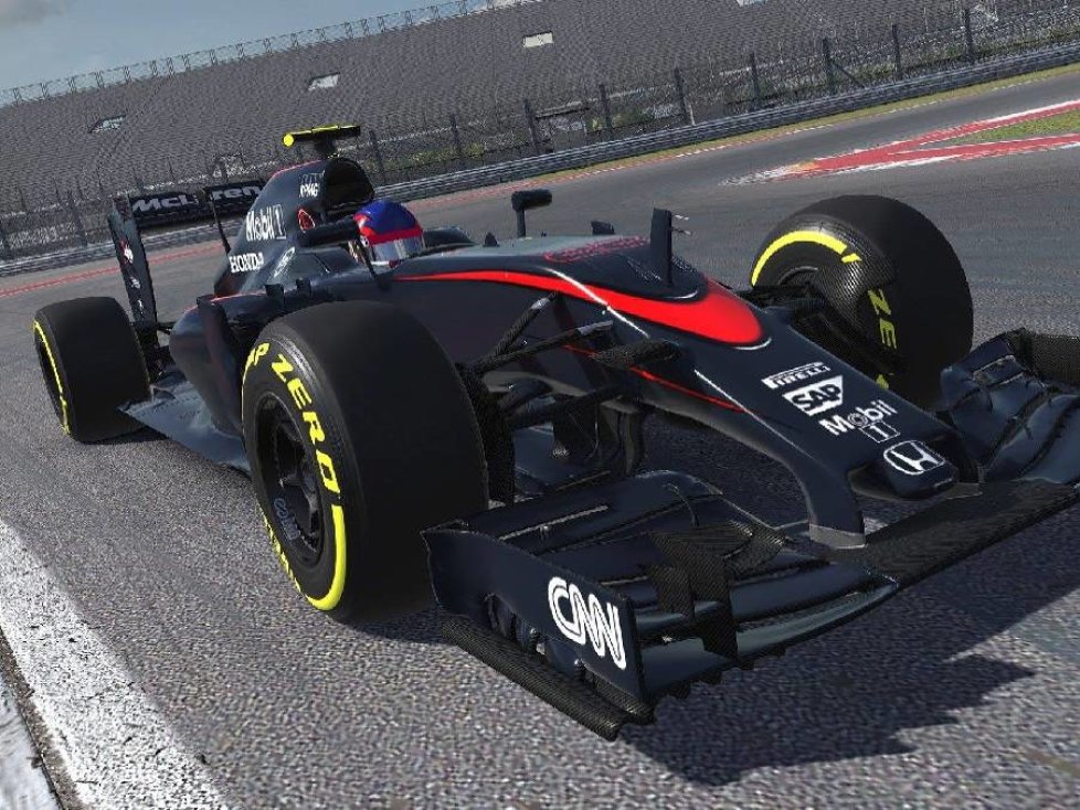 iRacing