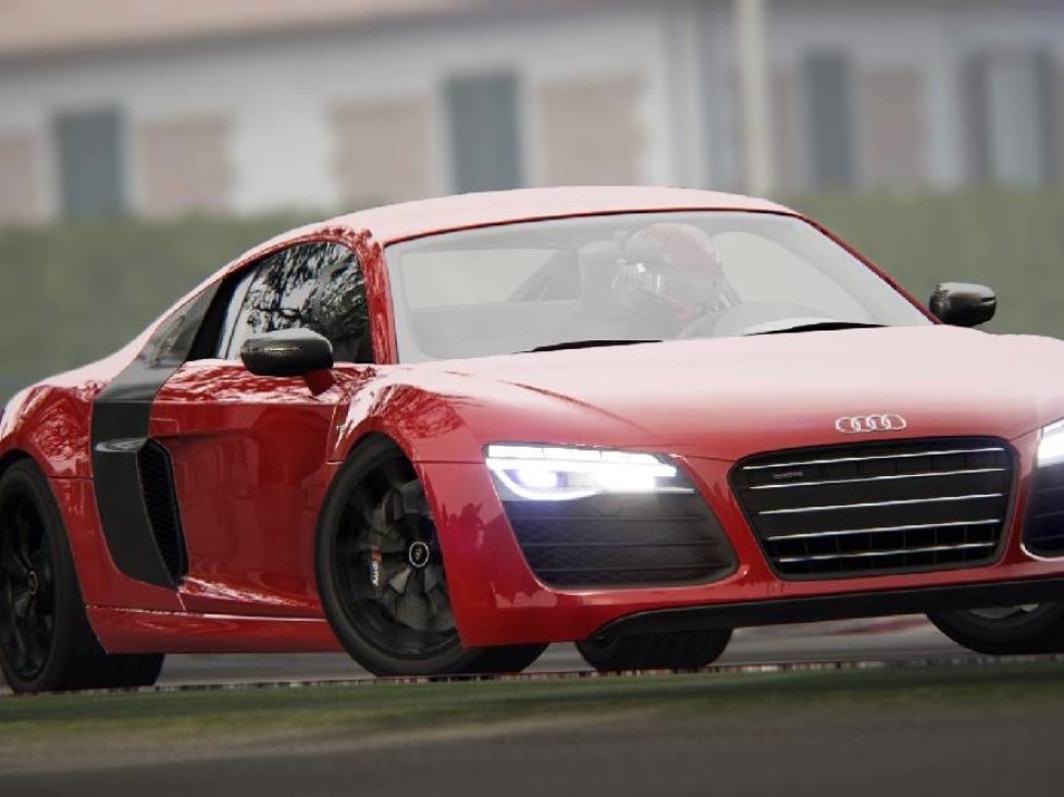 Assetto Corsa