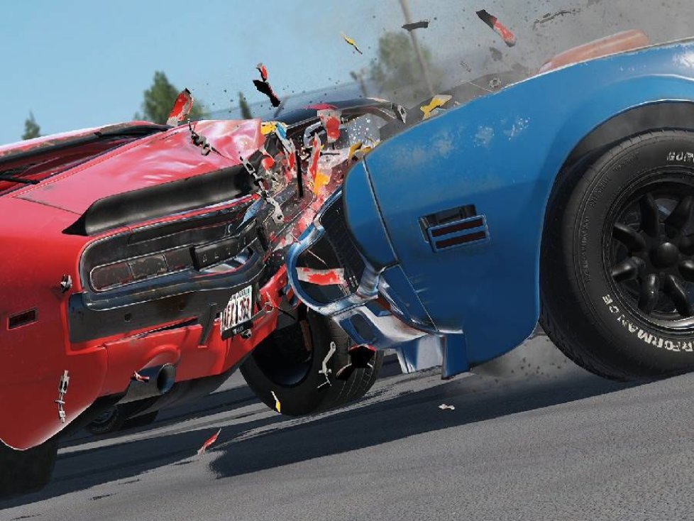 Wreckfest