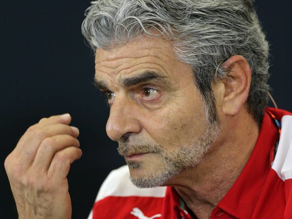 Maurizio Arrivabene