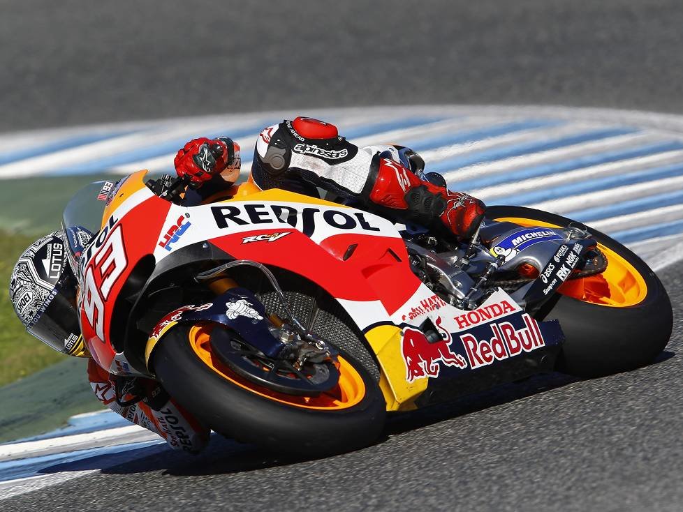 Marc Marquez