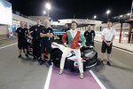 Stefano D'Aste und sein Münnich-Team