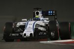 Felipe Massa (Williams) 