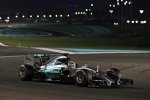 Lewis Hamilton (Mercedes) 