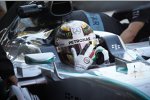 Lewis Hamilton (Mercedes) 