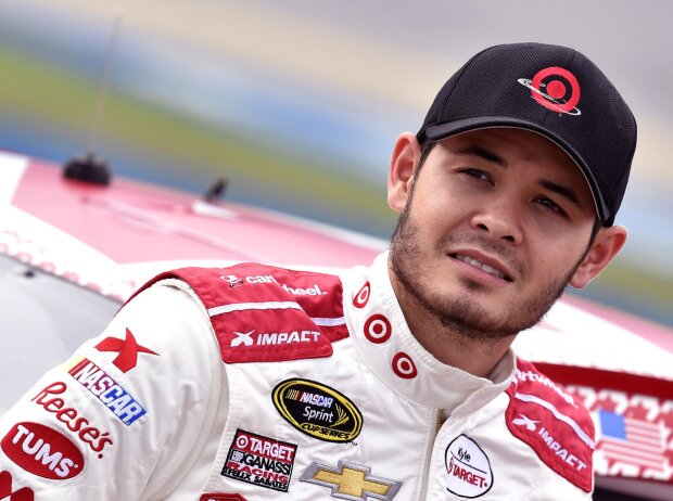 Kyle Larson Kyle Larson