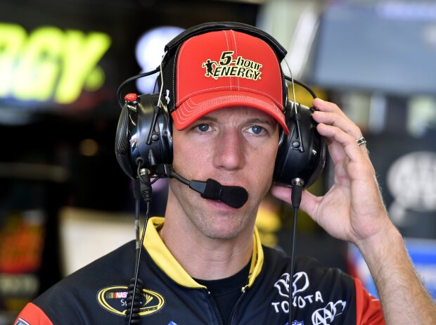 Crewchief Billy Scott Crewchief Billy Scott