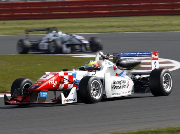 Esteban Ocon Esteban Ocon