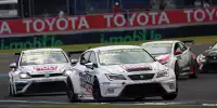 Bild zum Inhalt: TCR Germany: Neue Tourenwagenserie startet 2016 durch