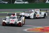 Knalleffekt: Audi und Porsche verzichten auf drittes Auto!