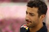 Bild zum Inhalt: Daniel Ricciardo: Aus schlechten Jahren lernt man am meisten