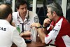 Bild zum Inhalt: Mercedes fordert FIA-Klarstellung: Kann Ferrari tricksen?