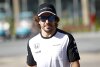 Dennis deutet an: Alonso könnte 2016 aussetzen