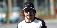 Bild zum Inhalt: Dennis deutet an: Alonso könnte 2016 aussetzen