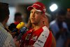 Bild zum Inhalt: Vettel nach Q1-Aus: Haben uns ein bisschen verschätzt