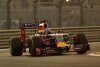 Red Bull: Ricciardo mit Maximum, nur Perez stört da vorne...