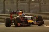 Bild zum Inhalt: Red Bull: Ricciardo mit Maximum, nur Perez stört da vorne...