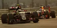 Pastor Maldonado