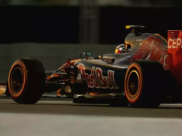 Titel-Bild zur News: Carlos Sainz
