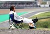 Bild zum Inhalt: Fernando Alonso schließt Formel-1-Auszeit nicht aus