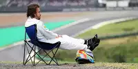 Bild zum Inhalt: Fernando Alonso schließt Formel-1-Auszeit nicht aus