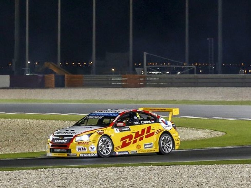 Tom Coronel