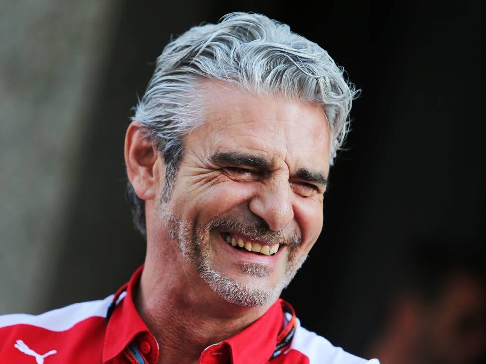 Maurizio Arrivabene