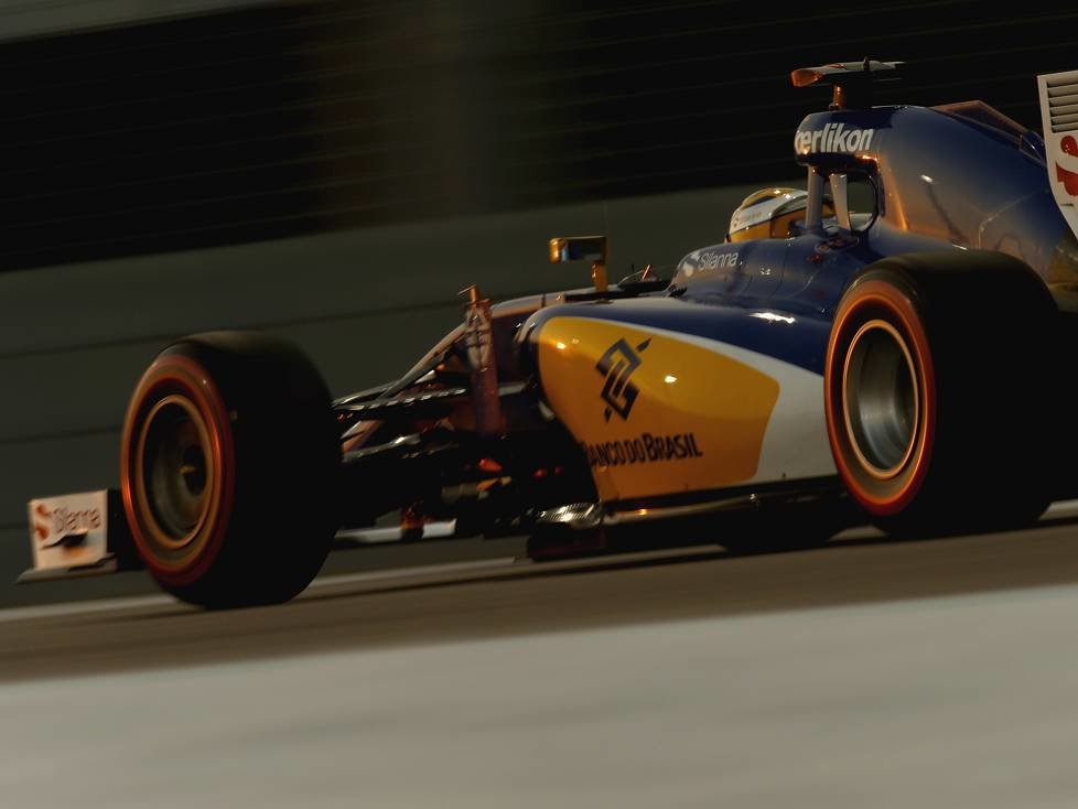 Marcus Ericsson