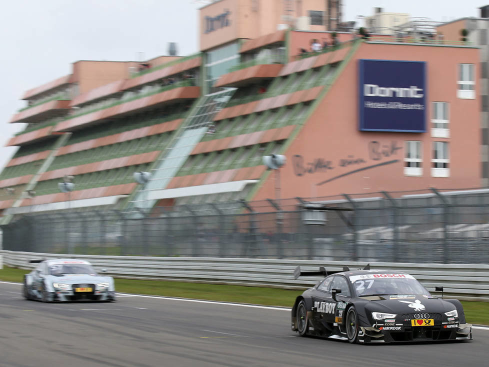 Adrien Tambay