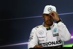 Lewis Hamilton (Mercedes) 