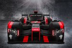 Audi R18 e-tron quattro 2016