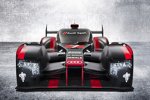 Audi R18 e-tron quattro 2016