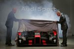 Audi R18 e-tron quattro 2016