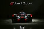 Audi R18 e-tron quattro 2016