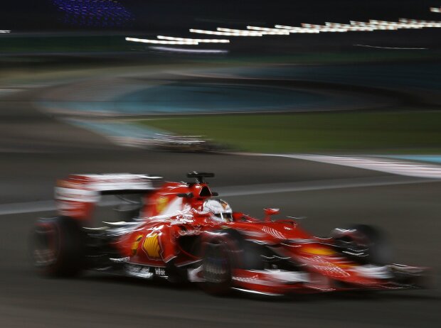 Sebastian Vettel Sebastian Vettel