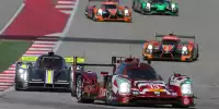 Bild zum Inhalt: Private LMP1-Klasse: Die Situation und der Ausweg